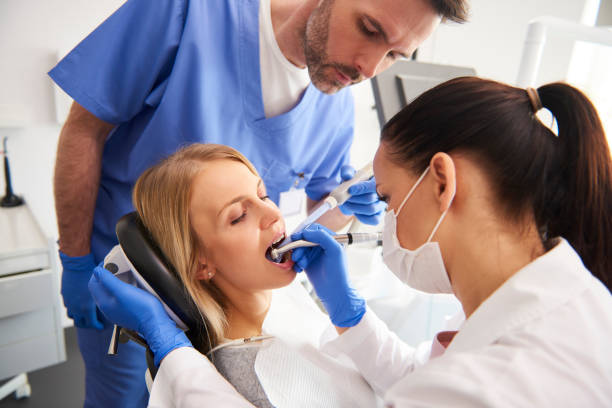 Professional Holistic Dental Care Services in West Babylon, NY