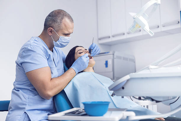 Emergency Dental Services in West Babylon, NY